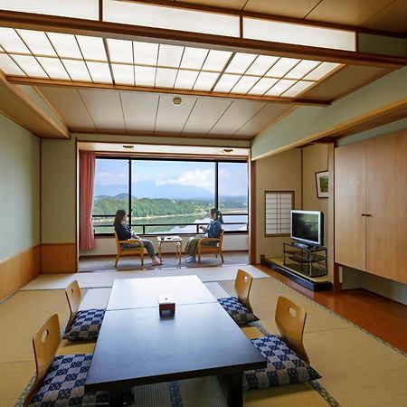 Hotel Shion Morioka Ngoại thất bức ảnh