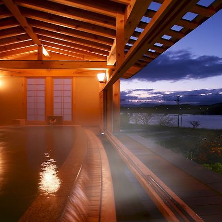 Hotel Shion Morioka Ngoại thất bức ảnh