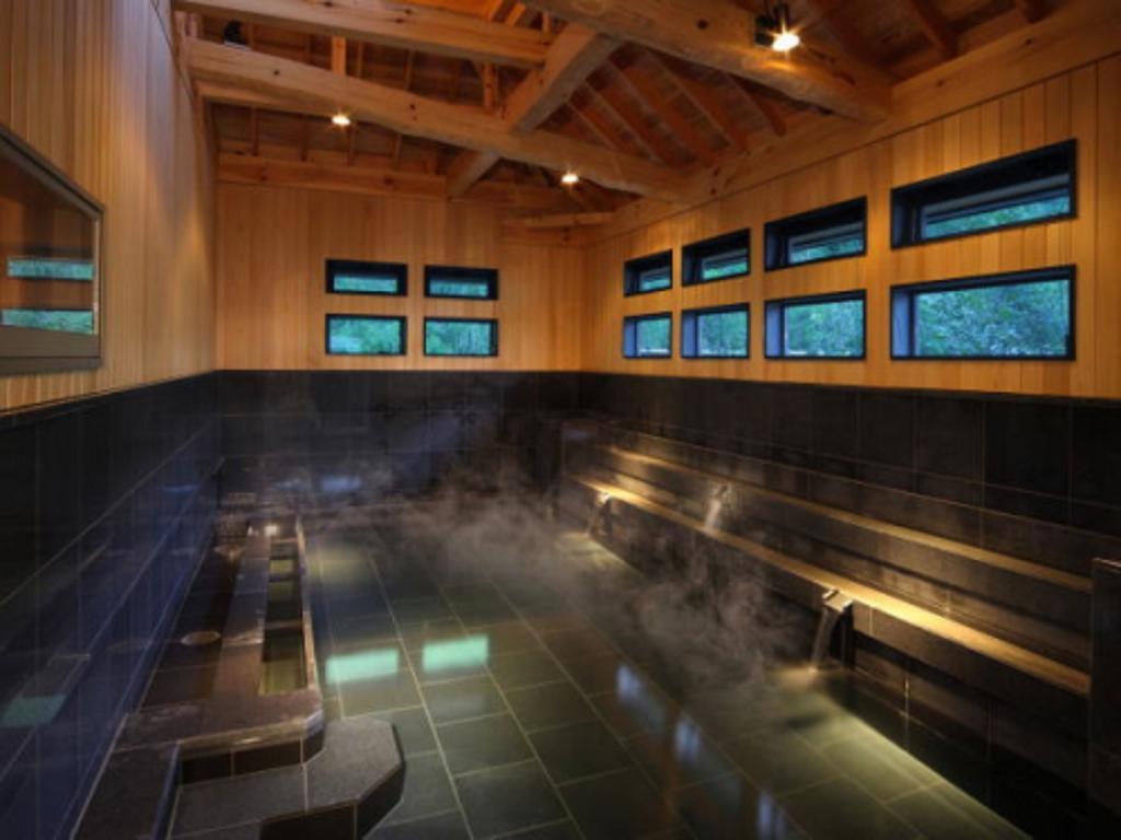 Hotel Shion Morioka Ngoại thất bức ảnh