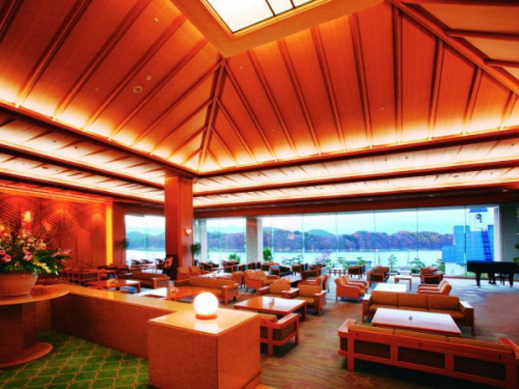 Hotel Shion Morioka Ngoại thất bức ảnh