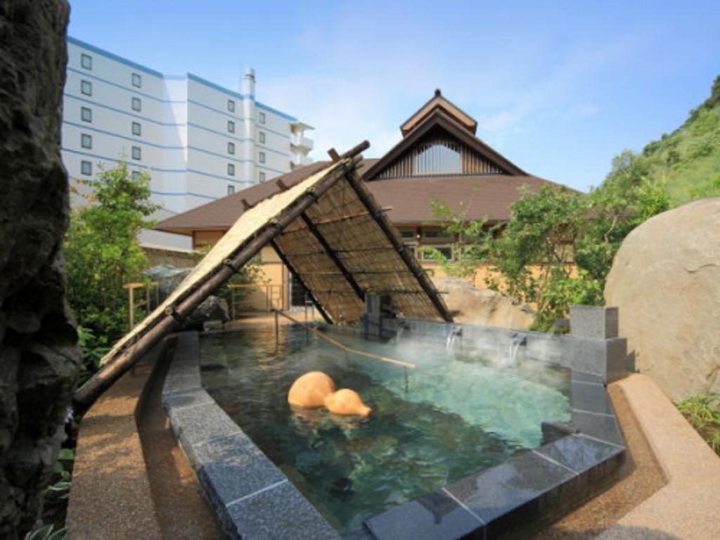 Hotel Shion Morioka Ngoại thất bức ảnh