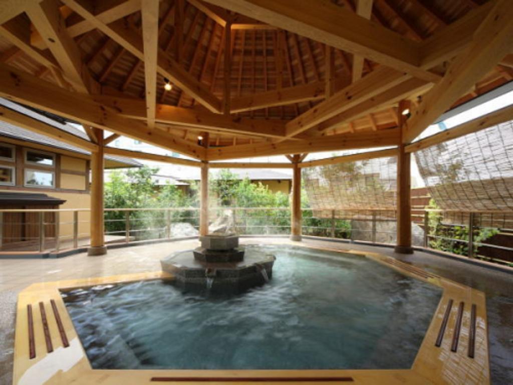 Hotel Shion Morioka Ngoại thất bức ảnh