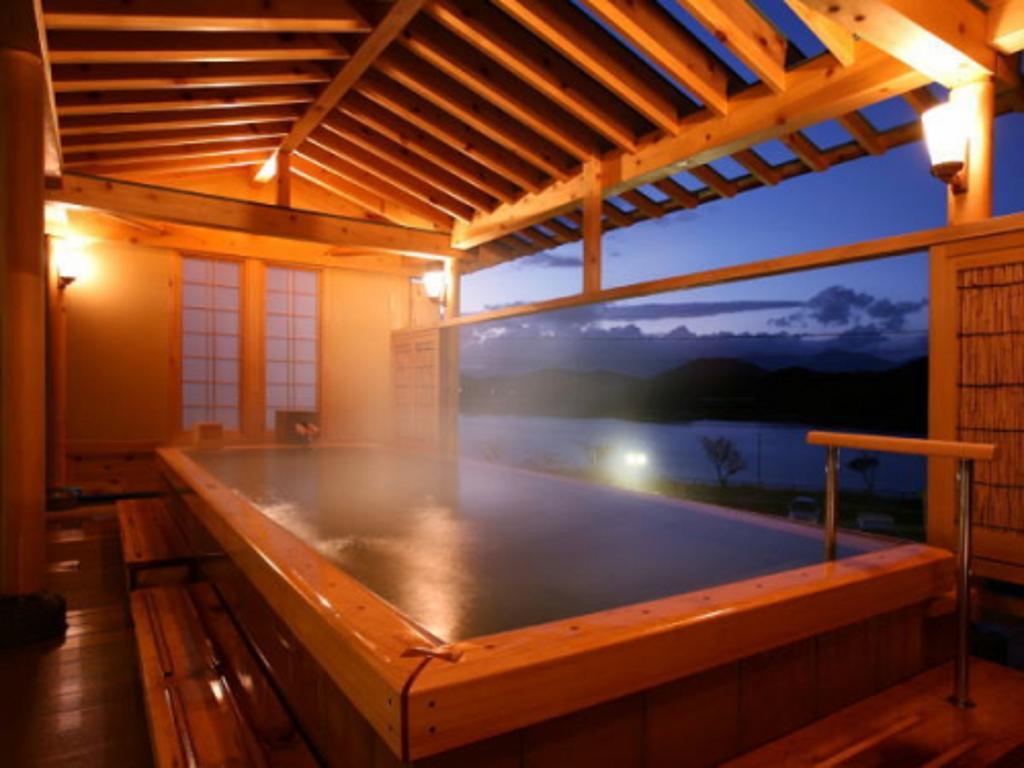 Hotel Shion Morioka Ngoại thất bức ảnh