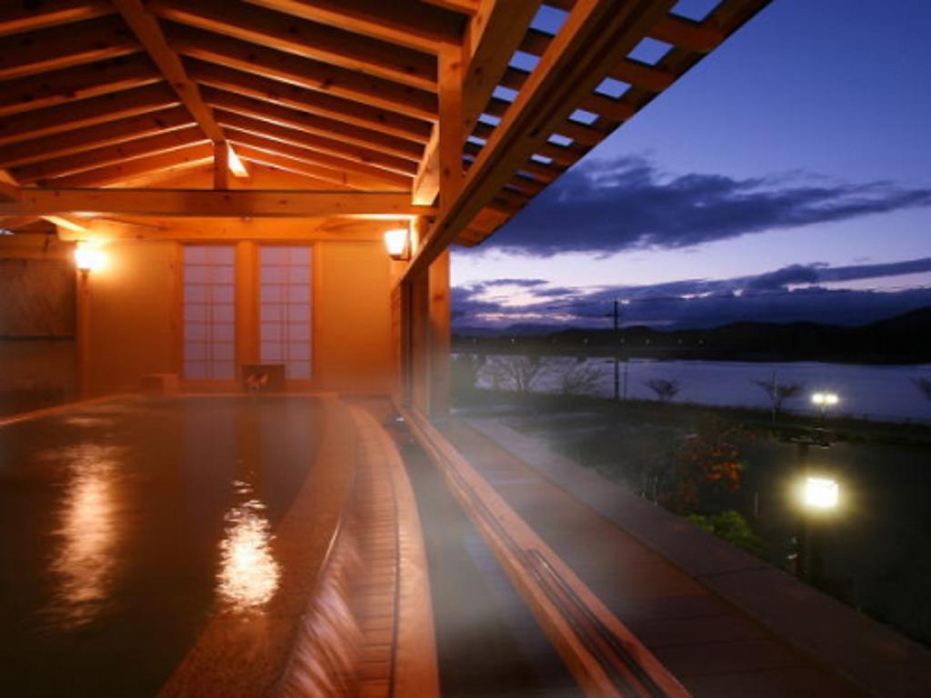 Hotel Shion Morioka Ngoại thất bức ảnh