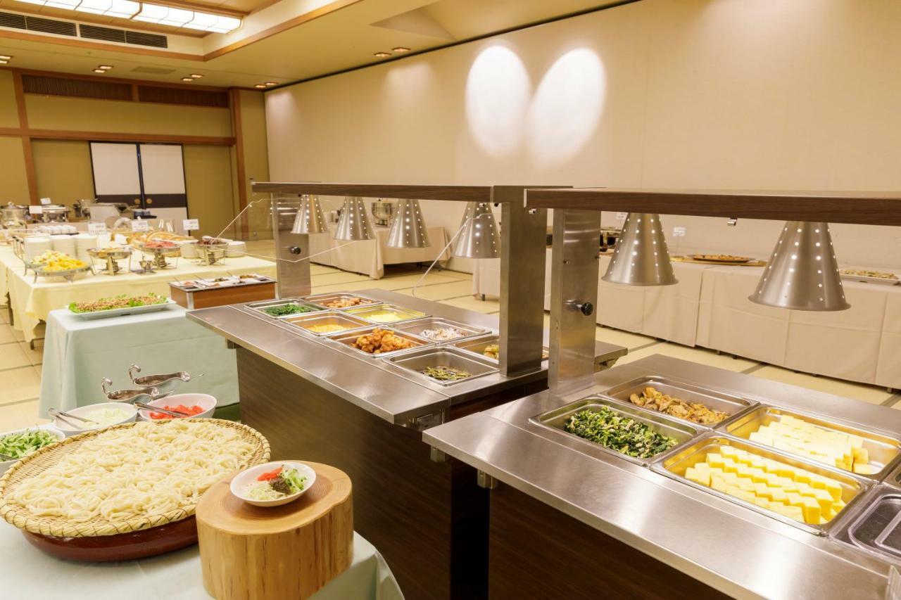 Hotel Shion Morioka Ngoại thất bức ảnh