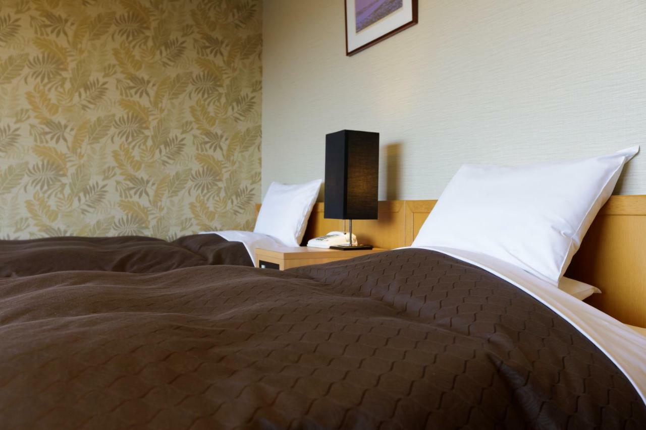 Hotel Shion Morioka Ngoại thất bức ảnh