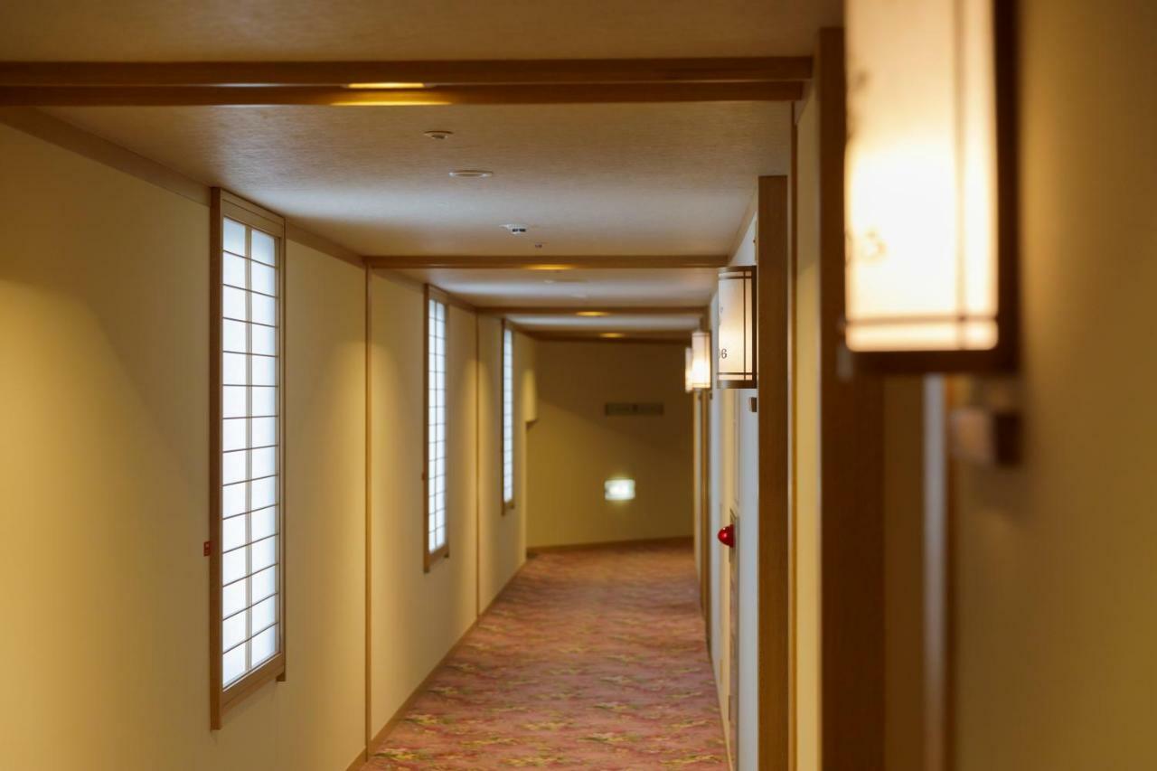 Hotel Shion Morioka Ngoại thất bức ảnh