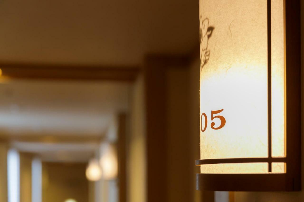Hotel Shion Morioka Ngoại thất bức ảnh