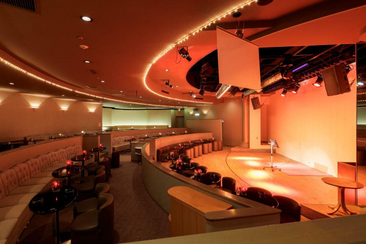 Hotel Shion Morioka Ngoại thất bức ảnh