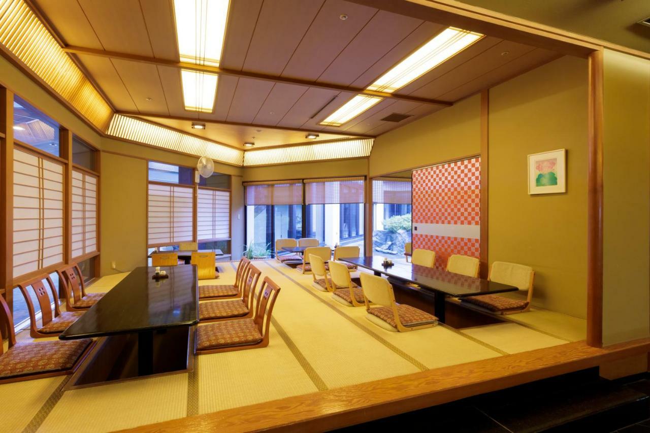 Hotel Shion Morioka Ngoại thất bức ảnh