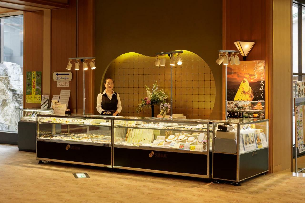 Hotel Shion Morioka Ngoại thất bức ảnh