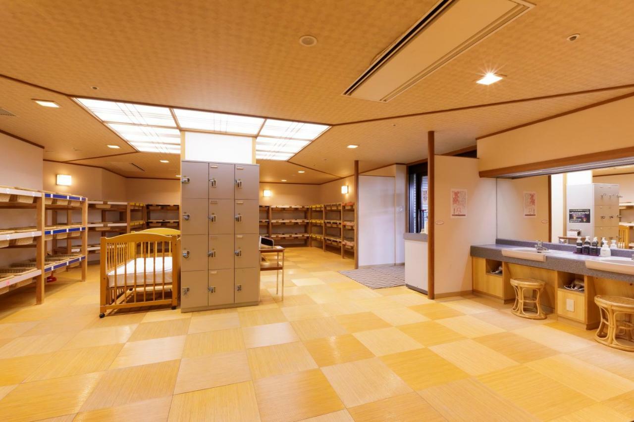 Hotel Shion Morioka Ngoại thất bức ảnh