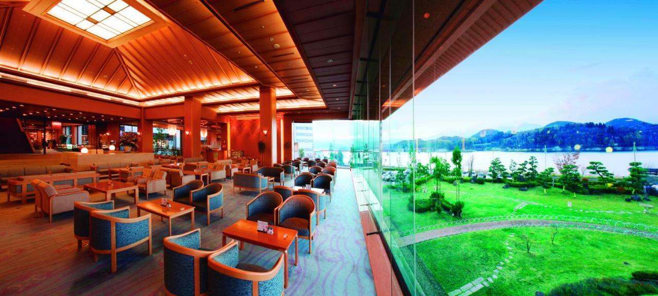 Hotel Shion Morioka Ngoại thất bức ảnh