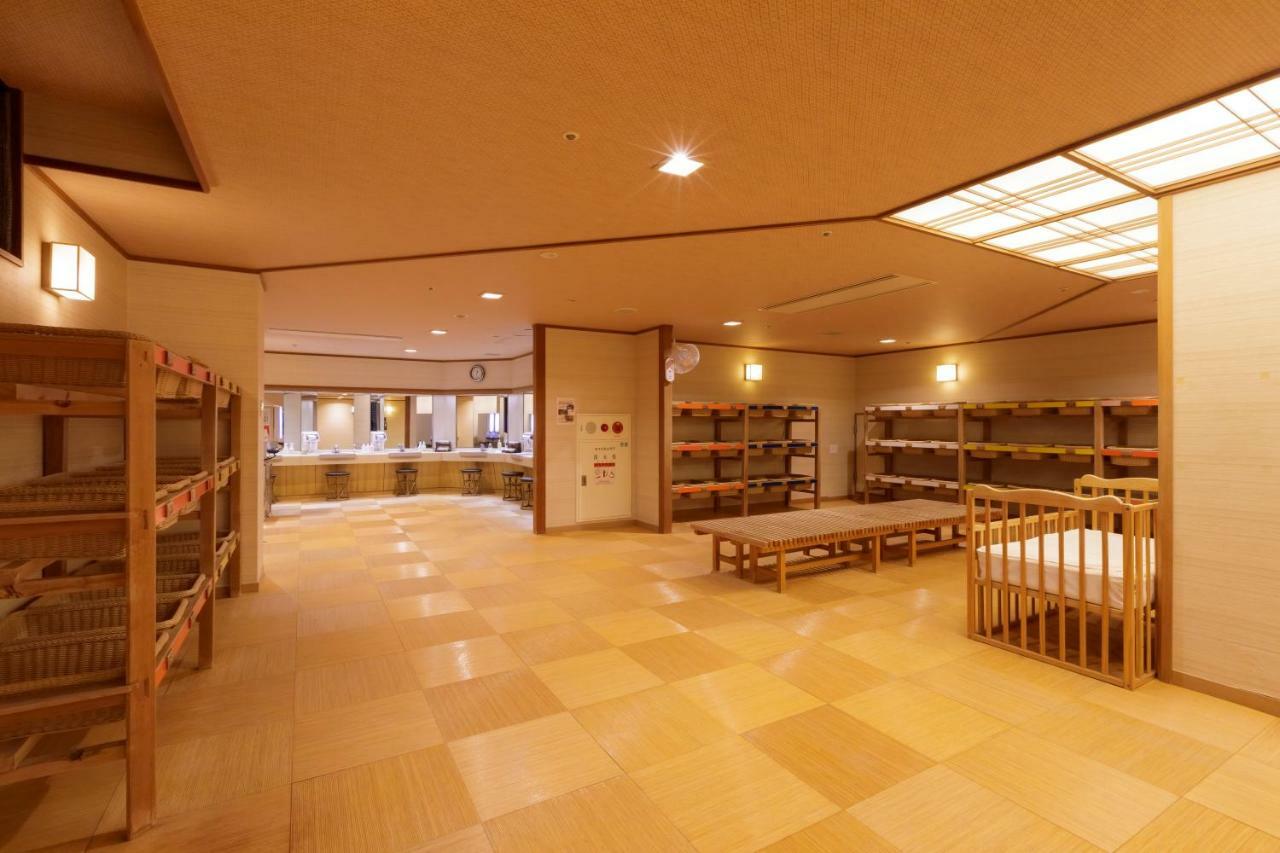Hotel Shion Morioka Ngoại thất bức ảnh