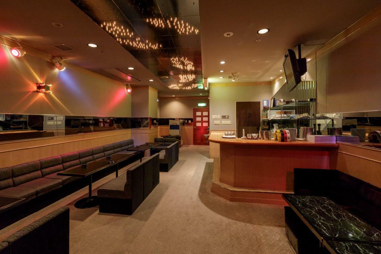 Hotel Shion Morioka Ngoại thất bức ảnh