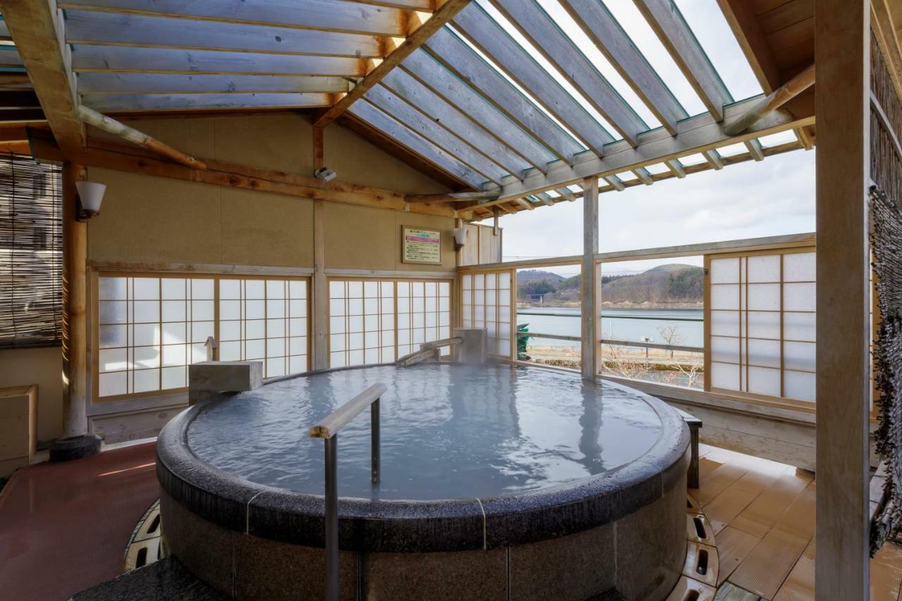 Hotel Shion Morioka Ngoại thất bức ảnh