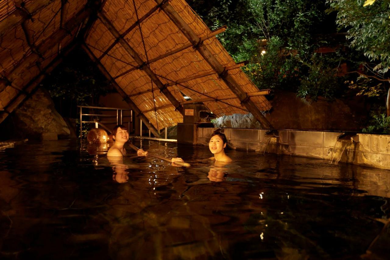 Hotel Shion Morioka Ngoại thất bức ảnh