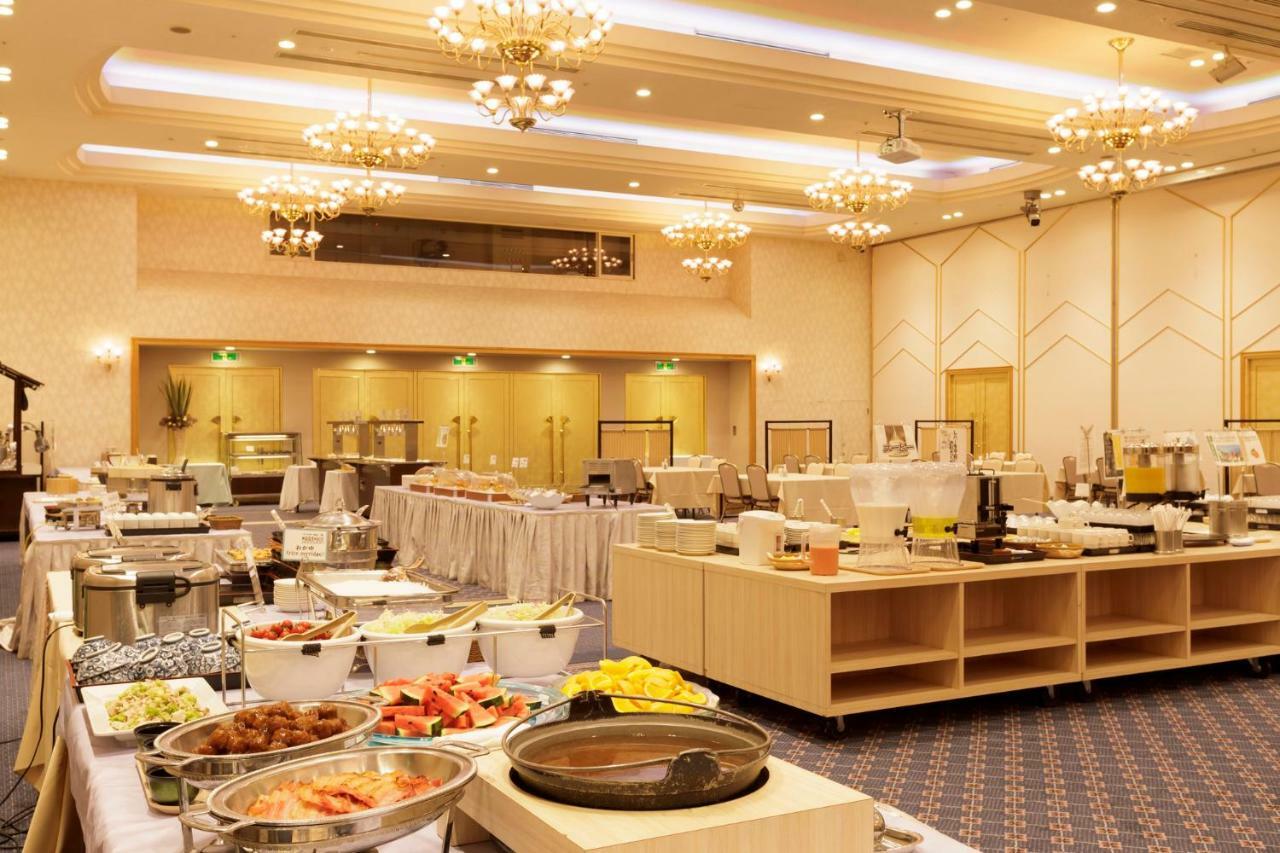 Hotel Shion Morioka Ngoại thất bức ảnh