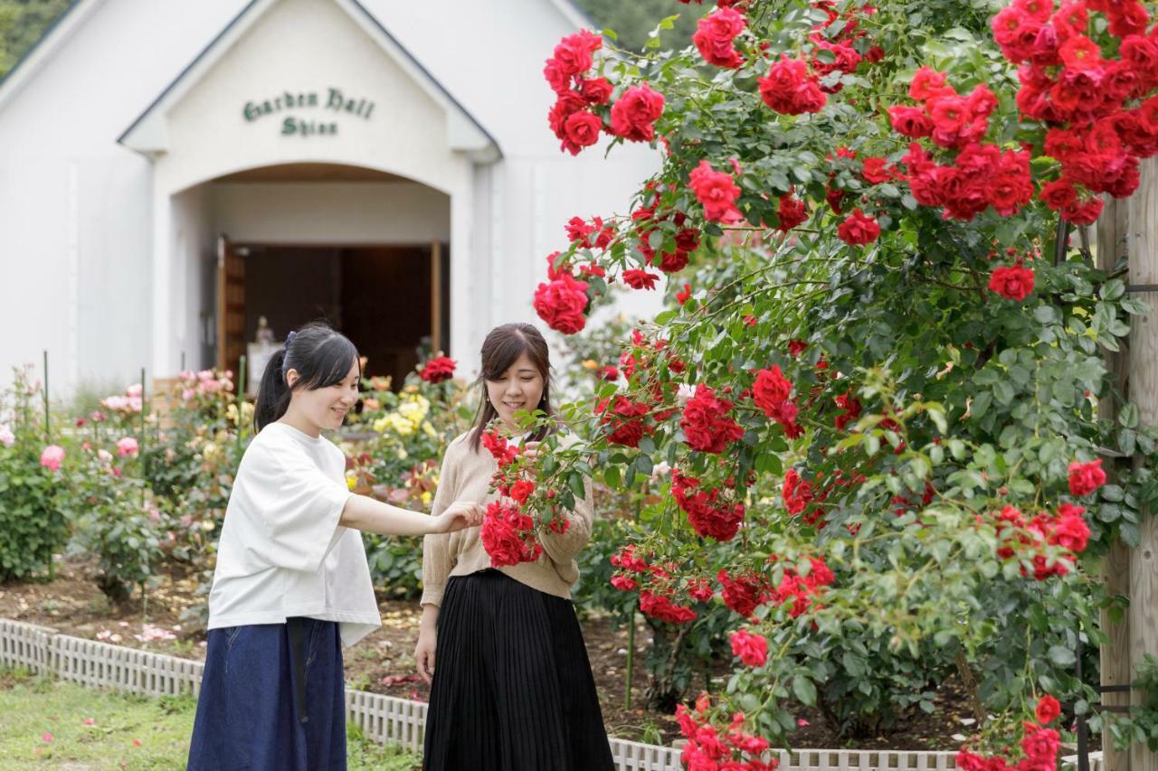 Hotel Shion Morioka Ngoại thất bức ảnh