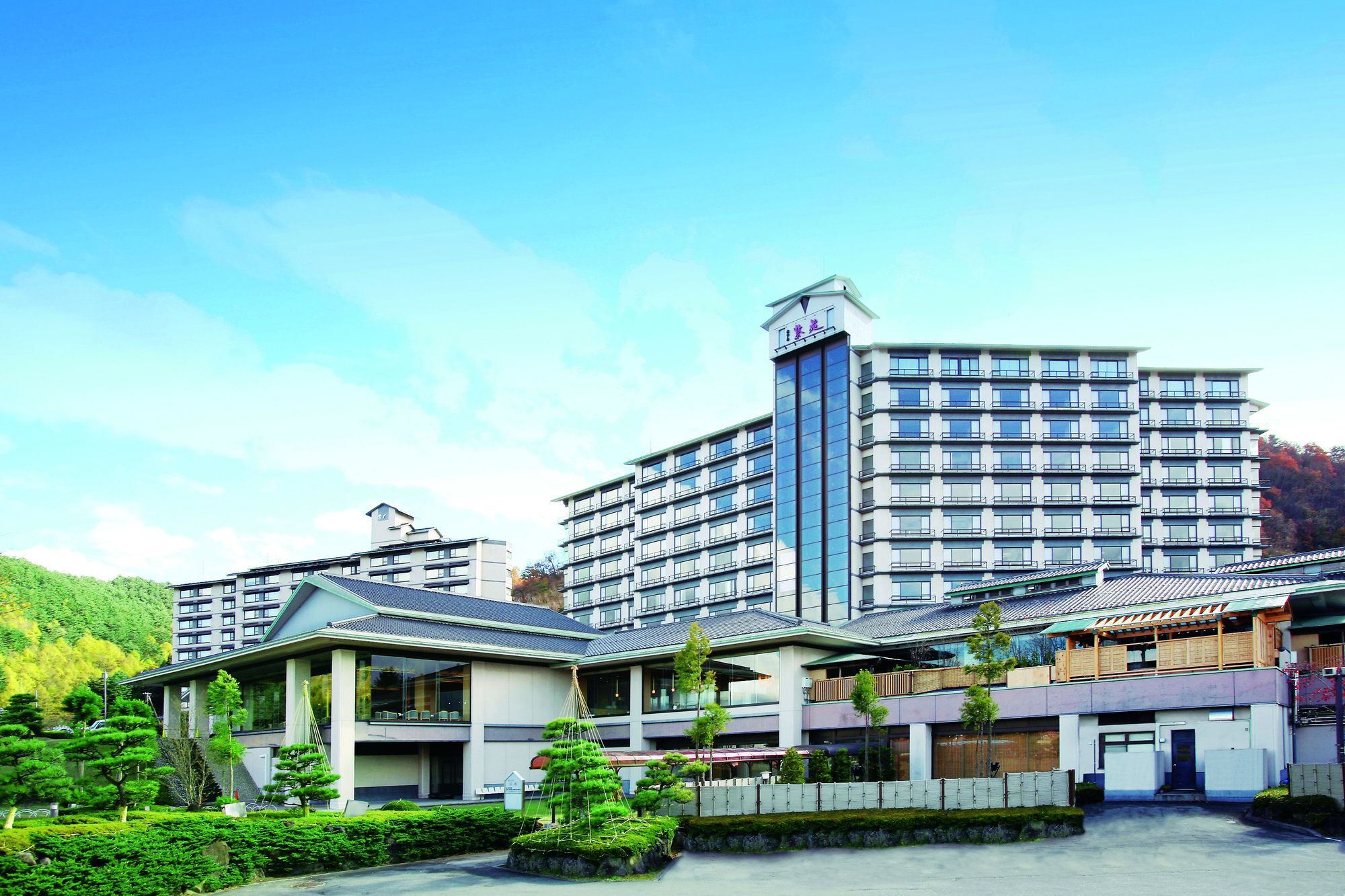 Hotel Shion Morioka Ngoại thất bức ảnh