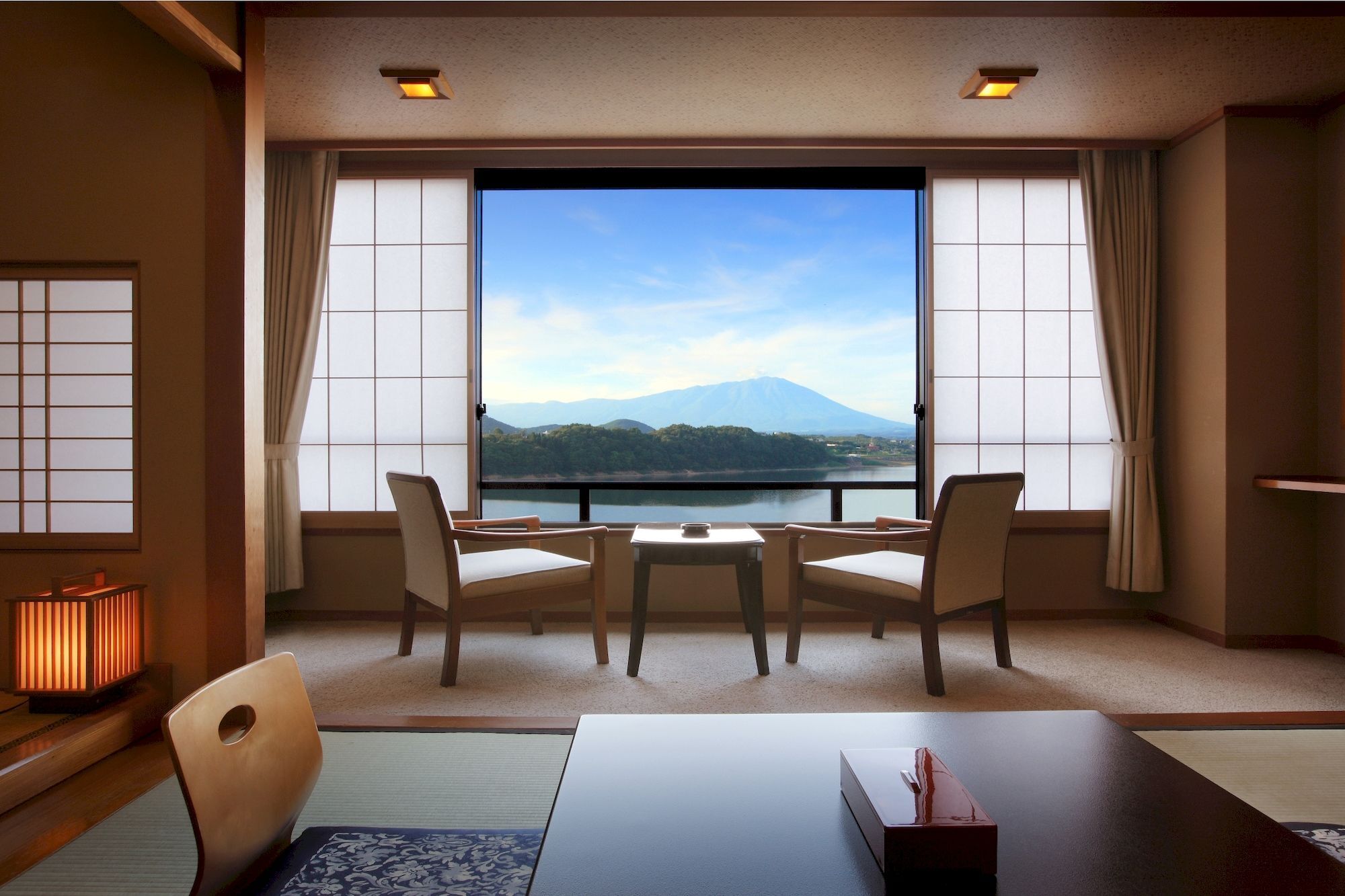 Hotel Shion Morioka Ngoại thất bức ảnh